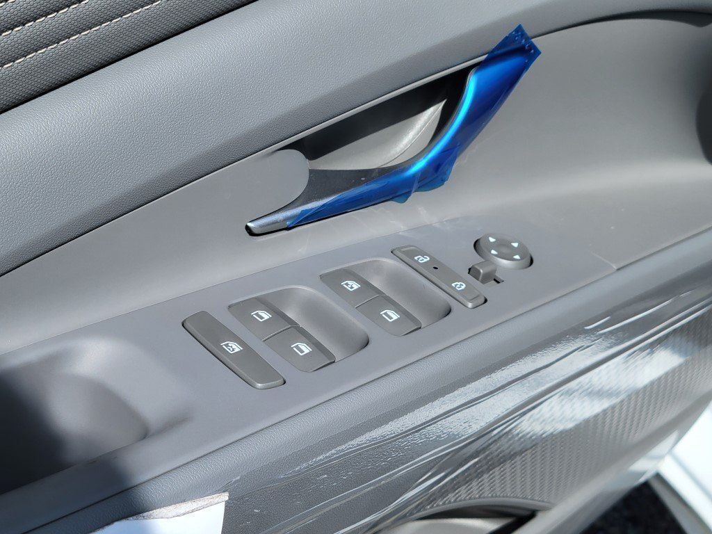 2025 Hyundai ELANTRA SEL Sport Chantilly VA