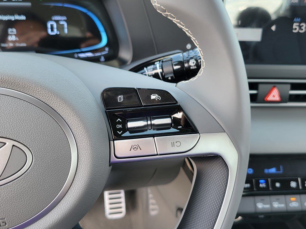 2025 Hyundai ELANTRA SEL Sport Chantilly VA