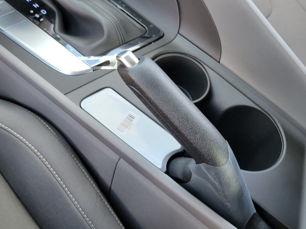 2025 Hyundai ELANTRA SEL Sport Chantilly VA