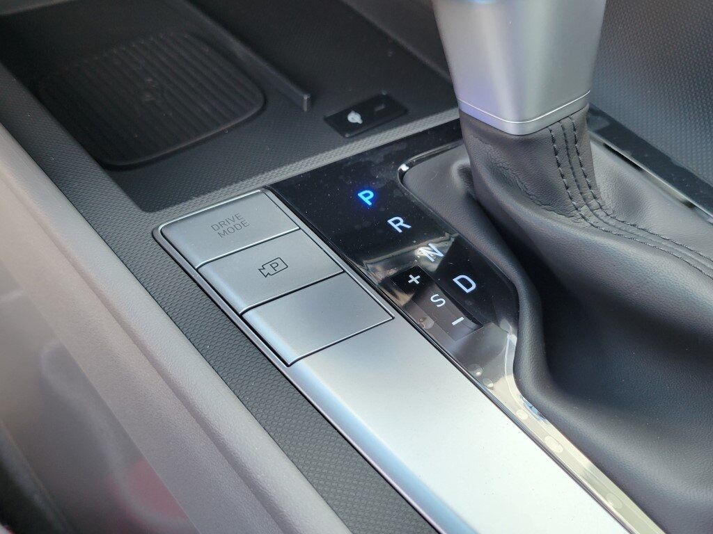 2025 Hyundai ELANTRA SEL Sport Chantilly VA