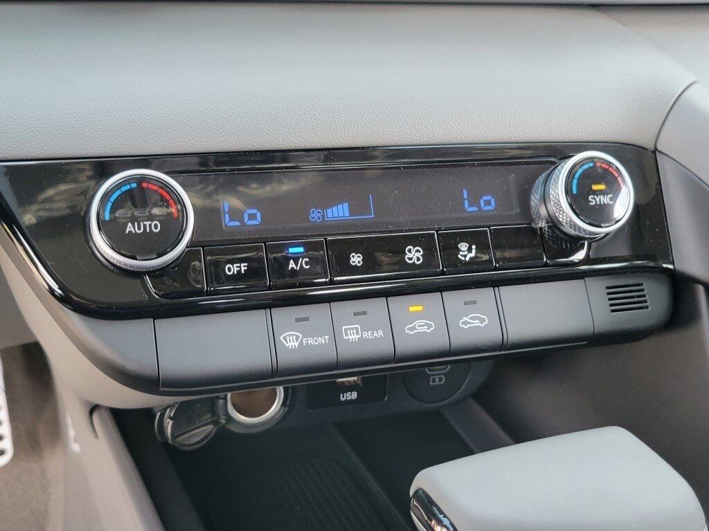 2025 Hyundai ELANTRA SEL Sport Chantilly VA