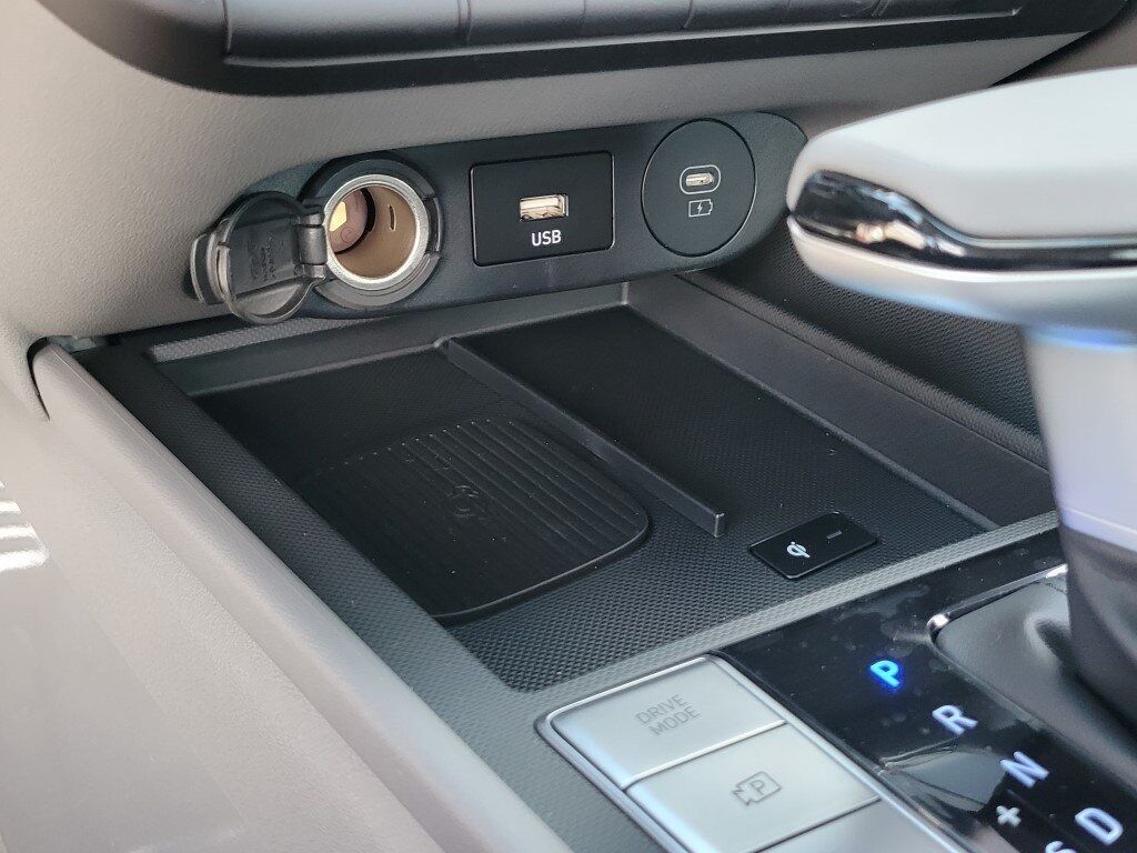 2025 Hyundai ELANTRA SEL Sport Chantilly VA