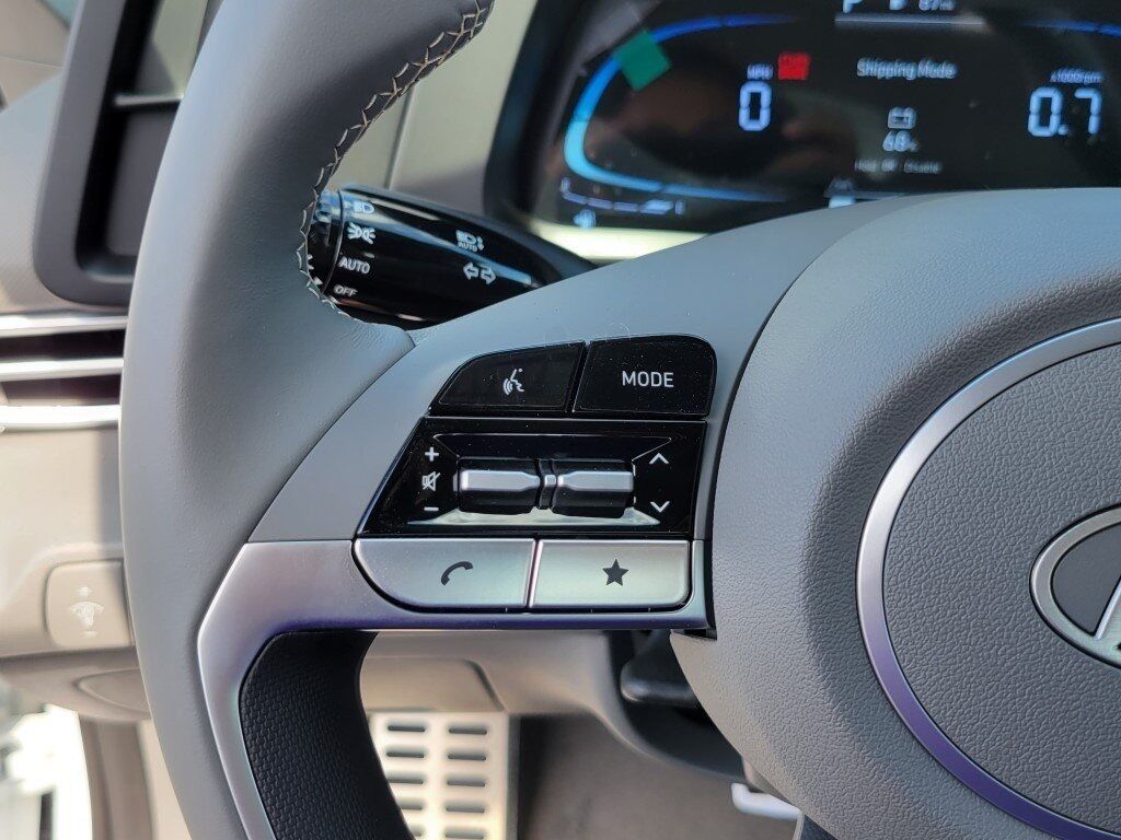 2025 Hyundai ELANTRA SEL Sport Chantilly VA