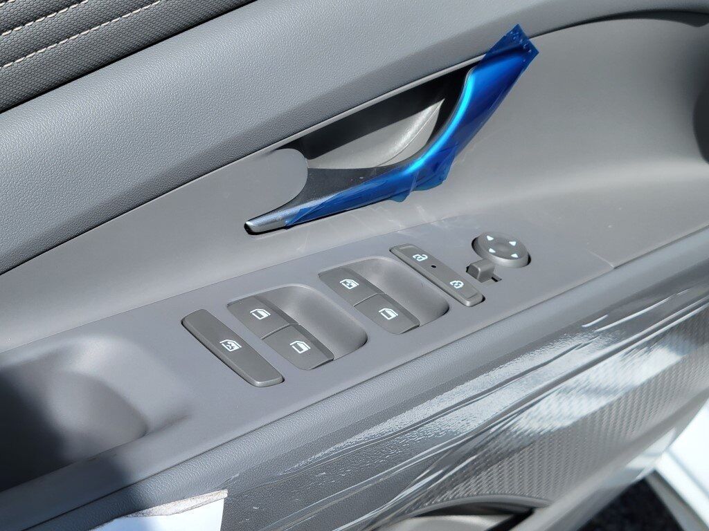 2025 Hyundai ELANTRA SEL Sport Chantilly VA