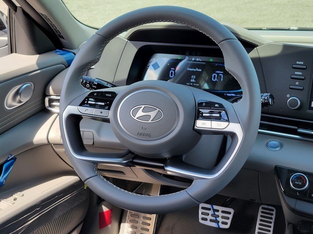 2025 Hyundai ELANTRA SEL Sport Chantilly VA