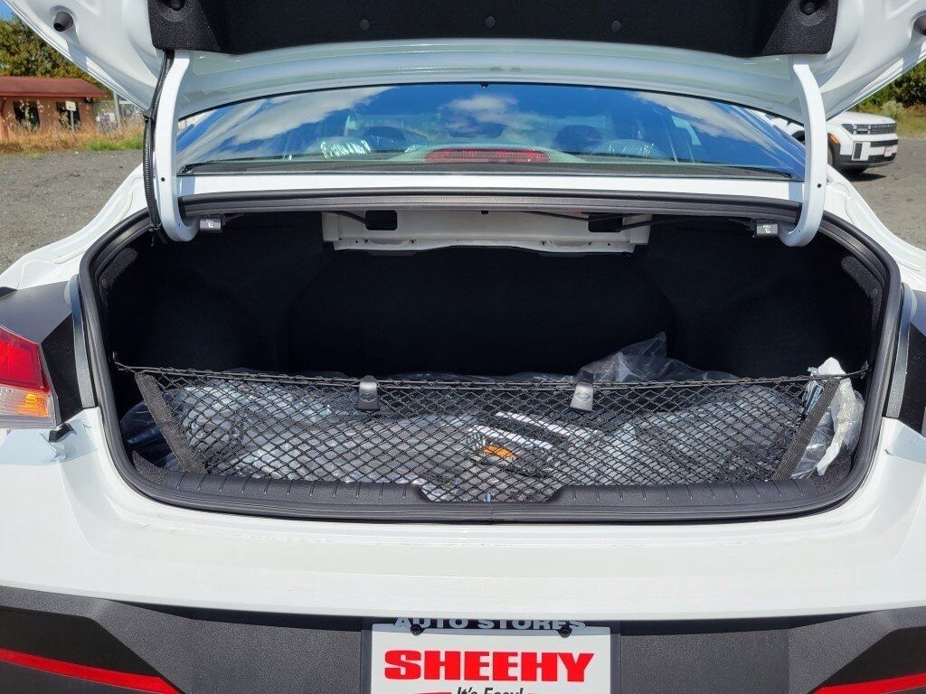 2025 Hyundai ELANTRA SEL Sport Chantilly VA