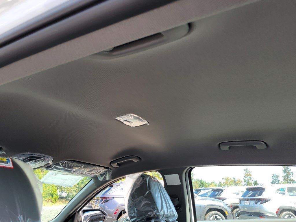 2025 Hyundai ELANTRA SEL Sport Chantilly VA