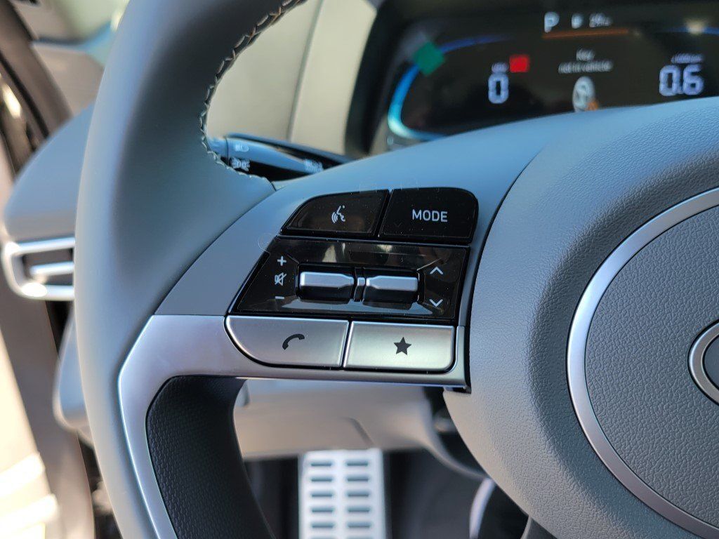 2025 Hyundai ELANTRA SEL Sport Chantilly VA