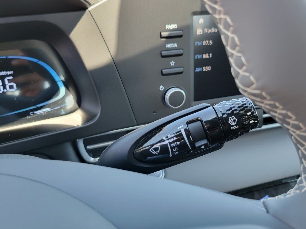 2025 Hyundai ELANTRA SEL Sport Chantilly VA