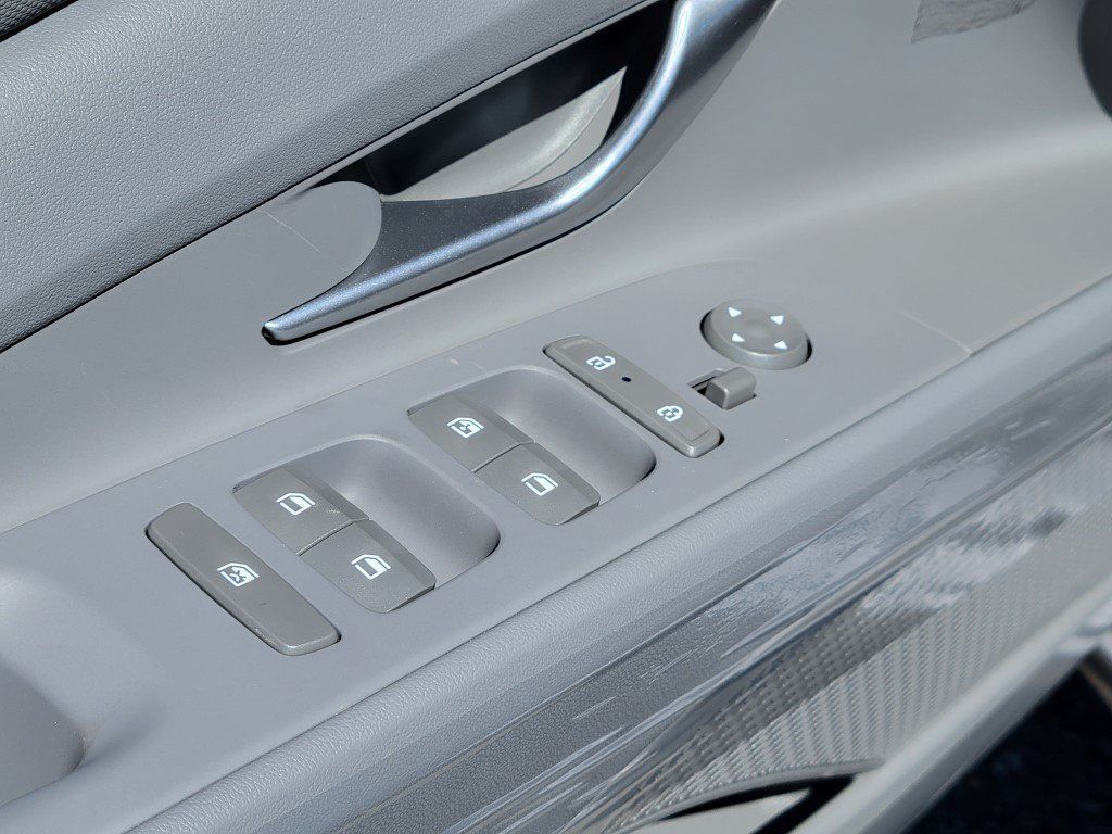 2025 Hyundai ELANTRA SEL Sport Chantilly VA