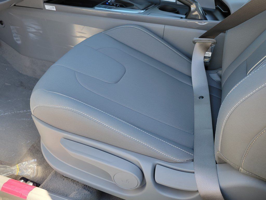 2025 Hyundai ELANTRA SEL Sport Chantilly VA