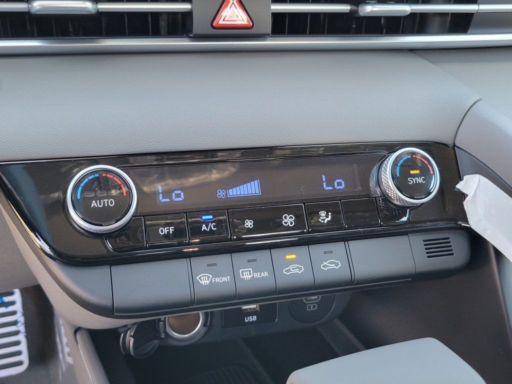 2025 Hyundai ELANTRA SEL Sport Chantilly VA