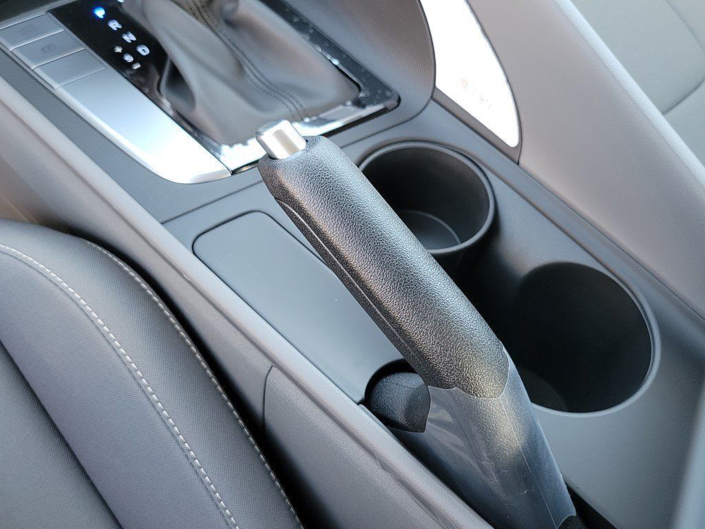 2025 Hyundai ELANTRA SEL Sport Chantilly VA