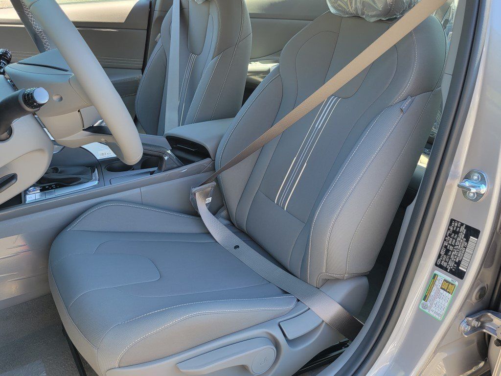 2025 Hyundai ELANTRA SEL Sport Chantilly VA