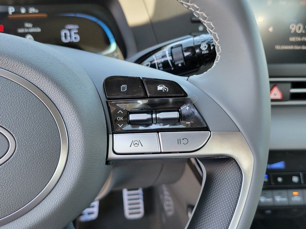 2025 Hyundai ELANTRA SEL Sport Chantilly VA