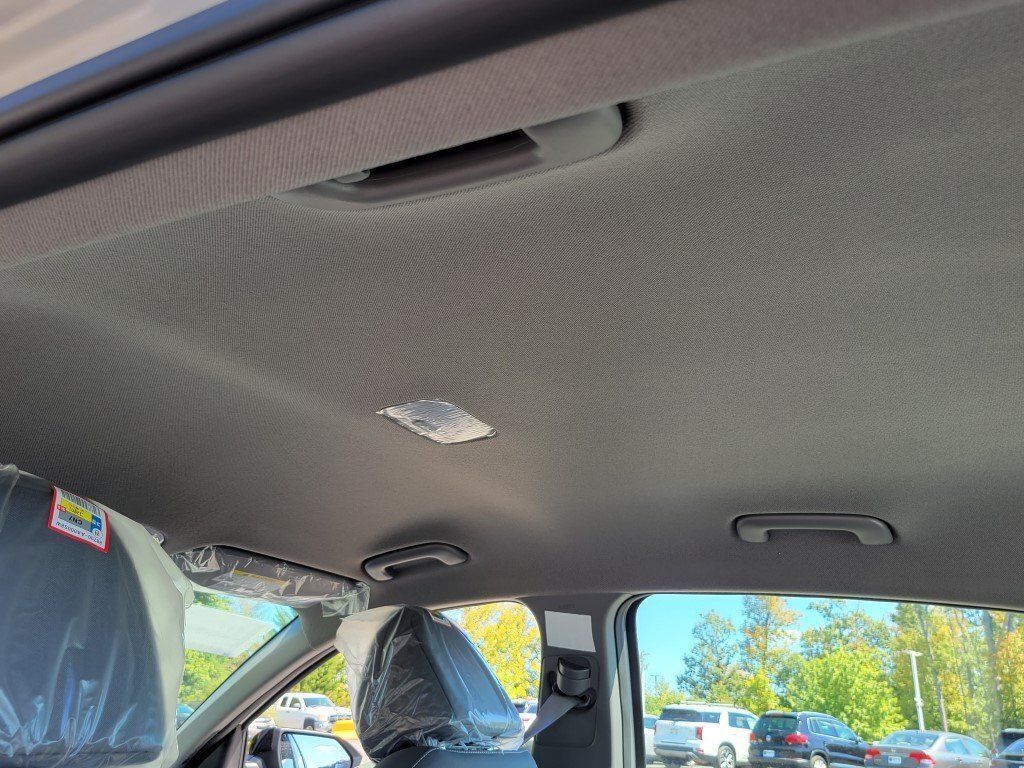 2025 Hyundai ELANTRA SEL Sport Chantilly VA