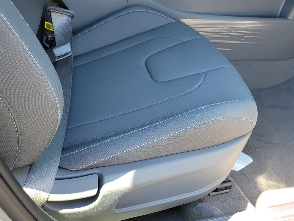 2025 Hyundai ELANTRA SEL Sport Chantilly VA