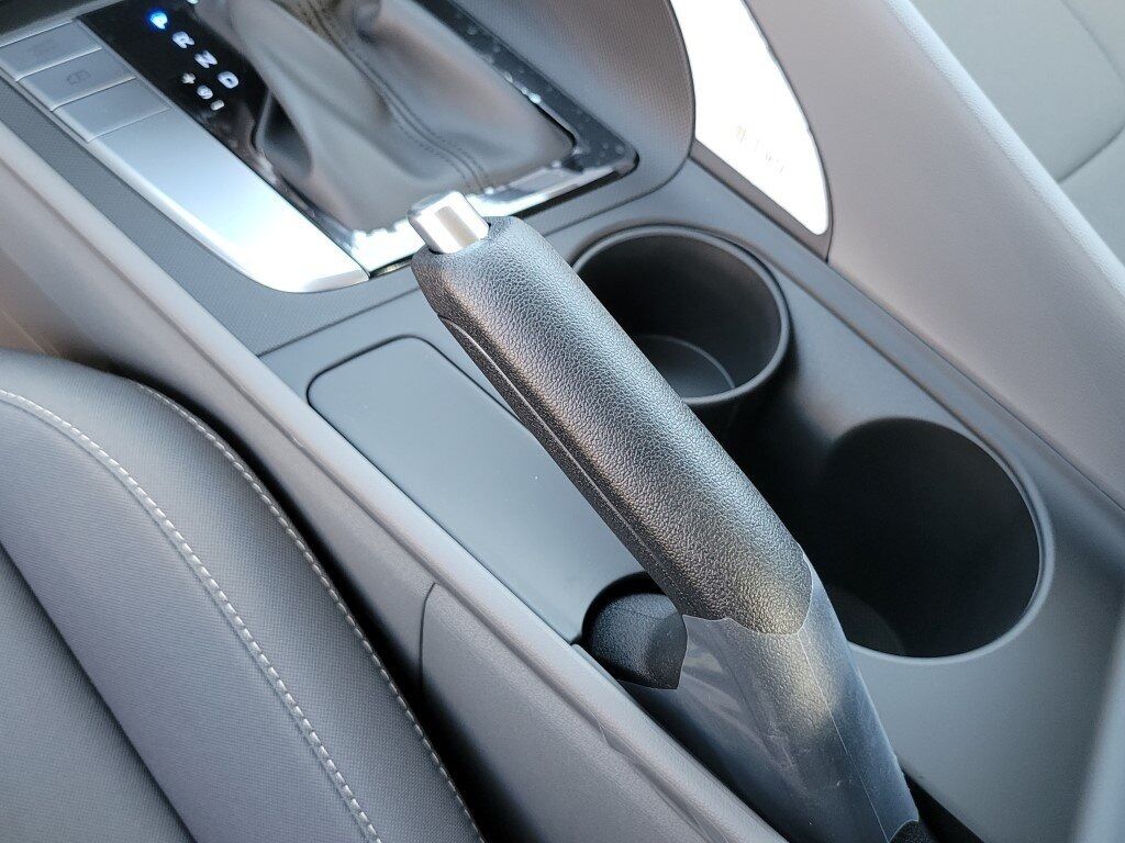 2025 Hyundai ELANTRA SEL Sport Chantilly VA