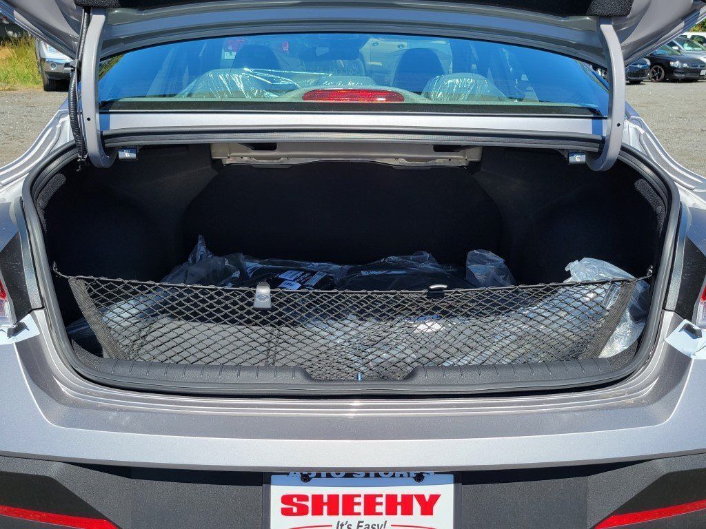 2025 Hyundai ELANTRA SEL Sport Chantilly VA