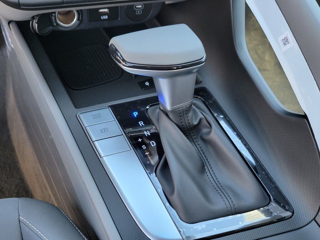 2025 Hyundai ELANTRA SEL Sport Chantilly VA