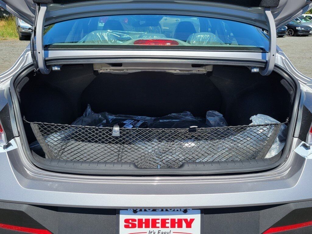 2025 Hyundai ELANTRA SEL Sport Chantilly VA