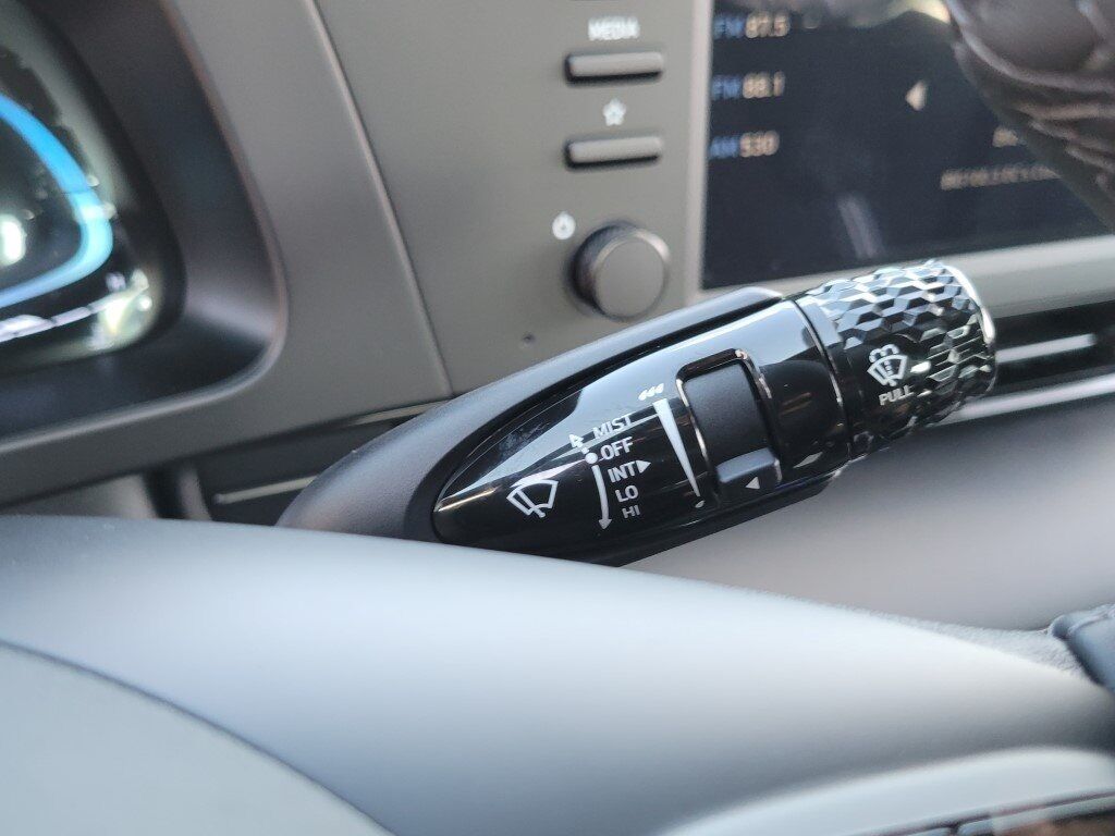 2025 Hyundai ELANTRA SEL Sport Chantilly VA