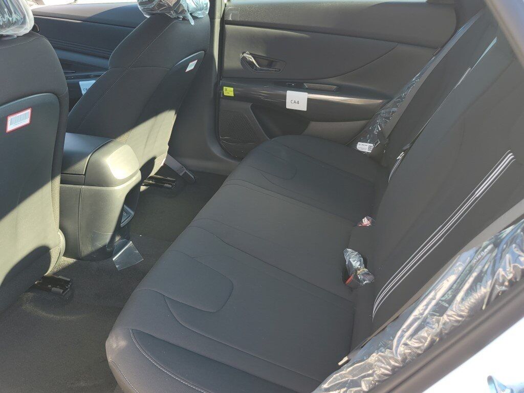 2025 Hyundai ELANTRA SEL Sport Chantilly VA