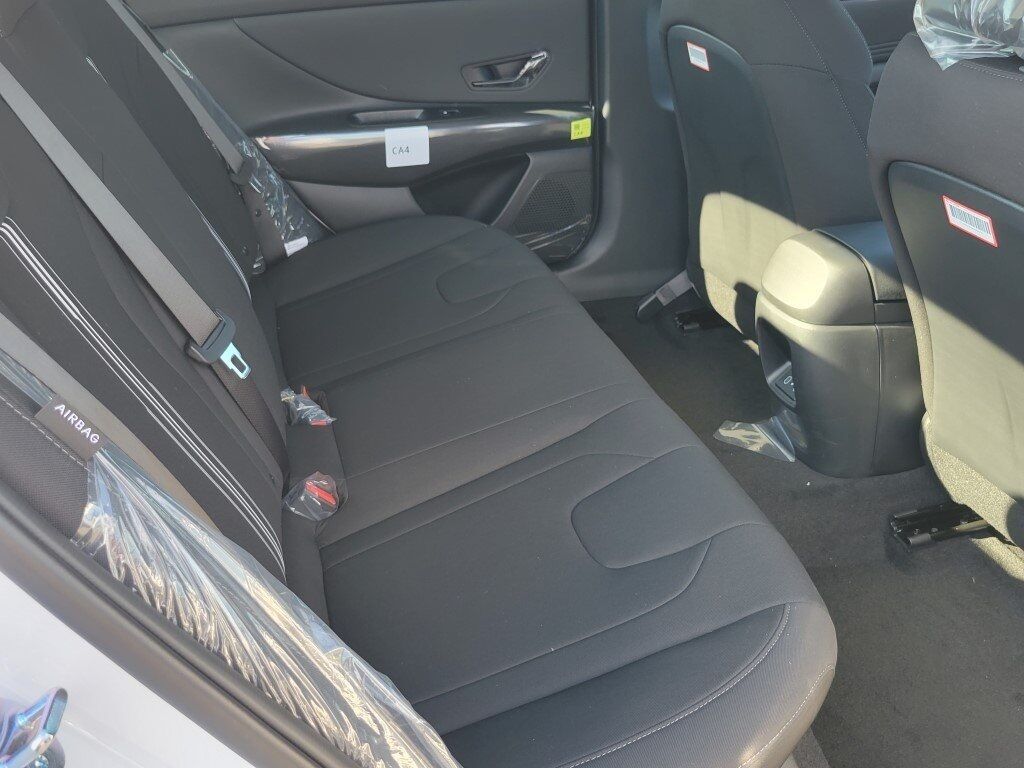 2025 Hyundai ELANTRA SEL Sport Chantilly VA
