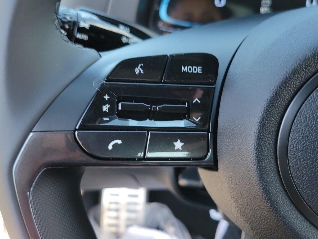2025 Hyundai ELANTRA SEL Sport Chantilly VA