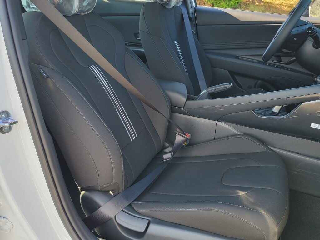 2025 Hyundai ELANTRA SEL Sport Chantilly VA