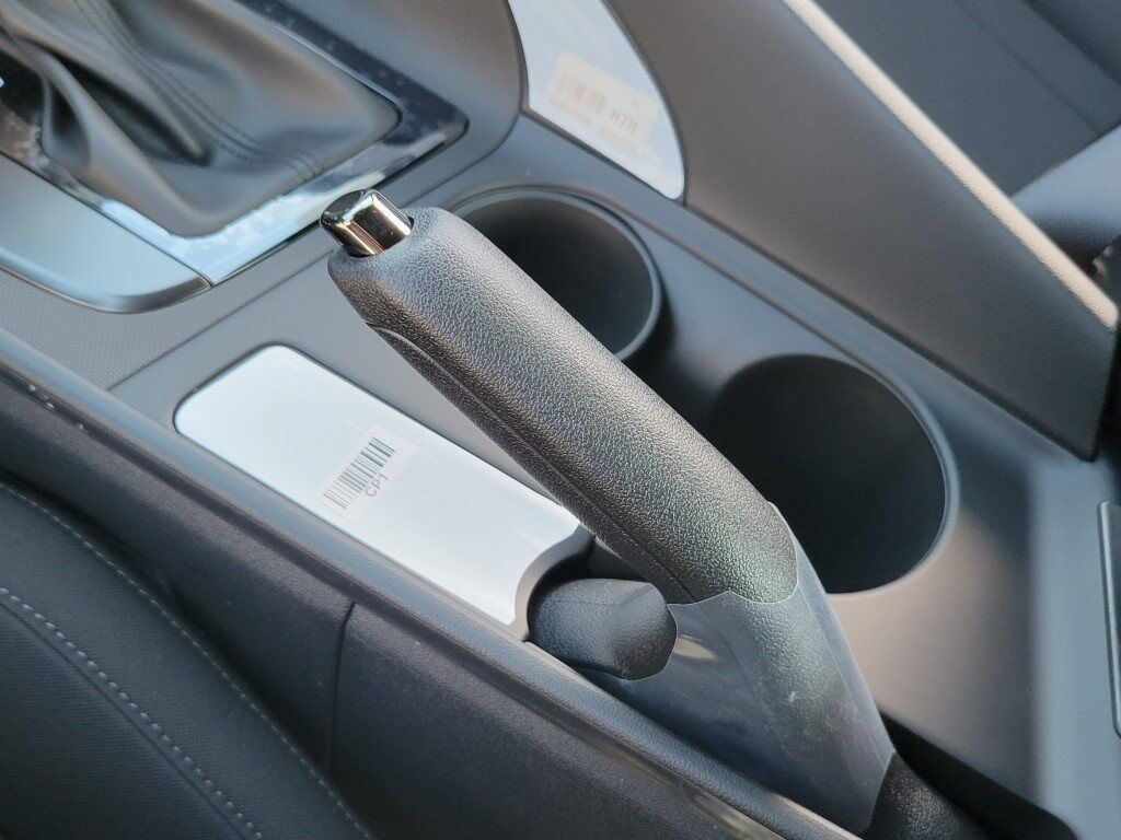 2025 Hyundai ELANTRA SEL Sport Chantilly VA