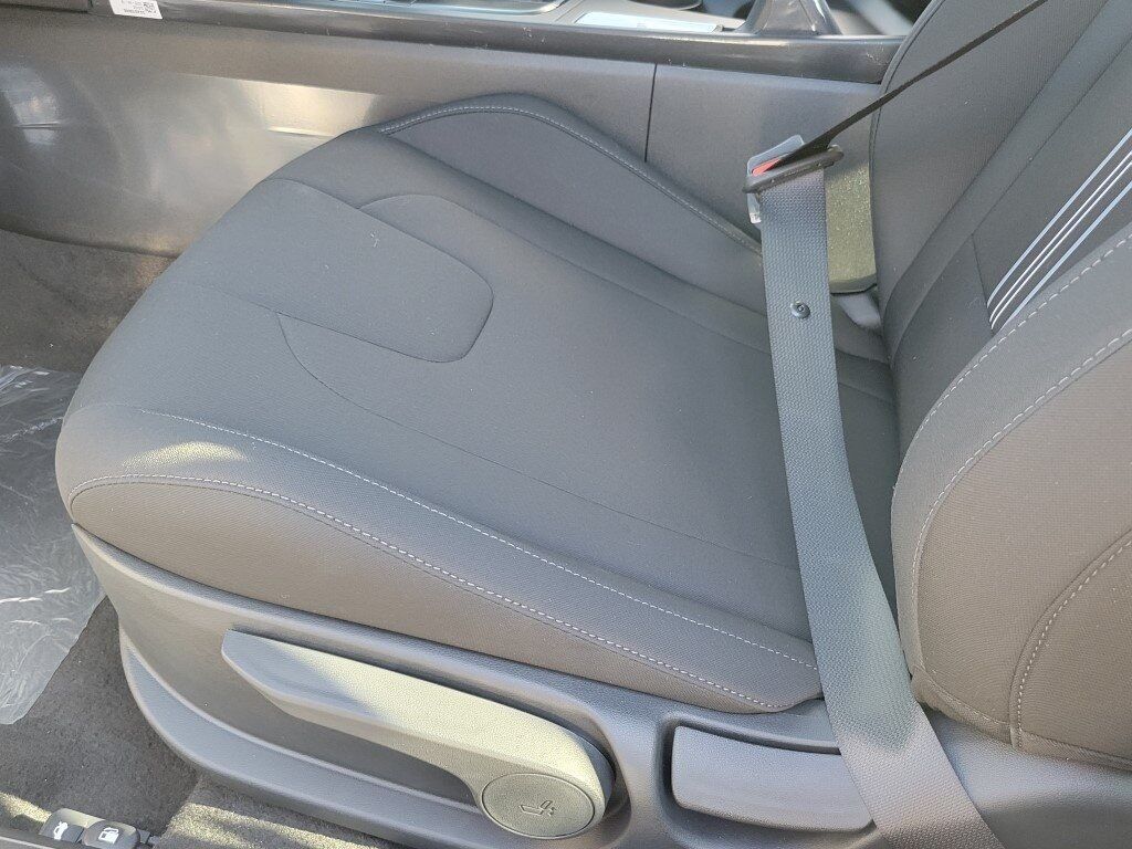 2025 Hyundai ELANTRA SEL Sport Chantilly VA