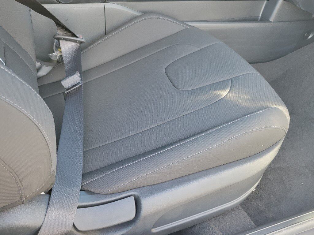 2025 Hyundai ELANTRA SEL Sport Chantilly VA