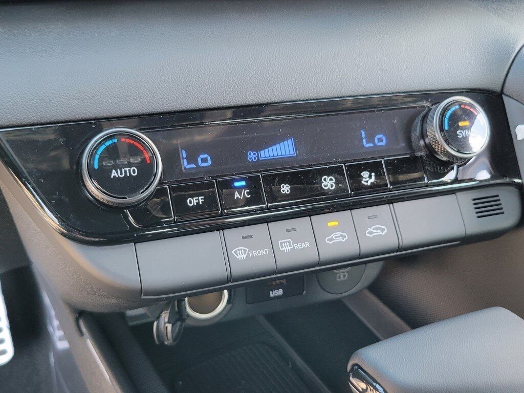 2025 Hyundai ELANTRA SEL Sport Chantilly VA