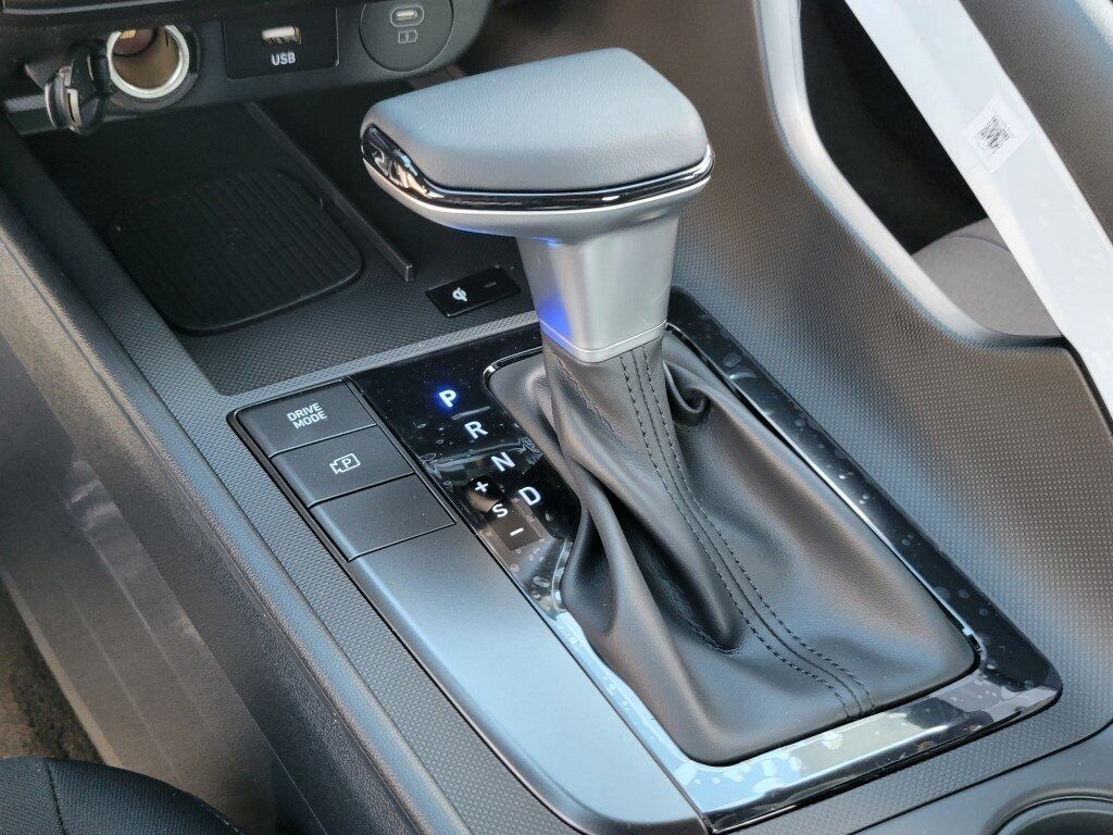 2025 Hyundai ELANTRA SEL Sport Chantilly VA