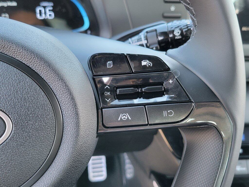 2025 Hyundai ELANTRA SEL Sport Chantilly VA