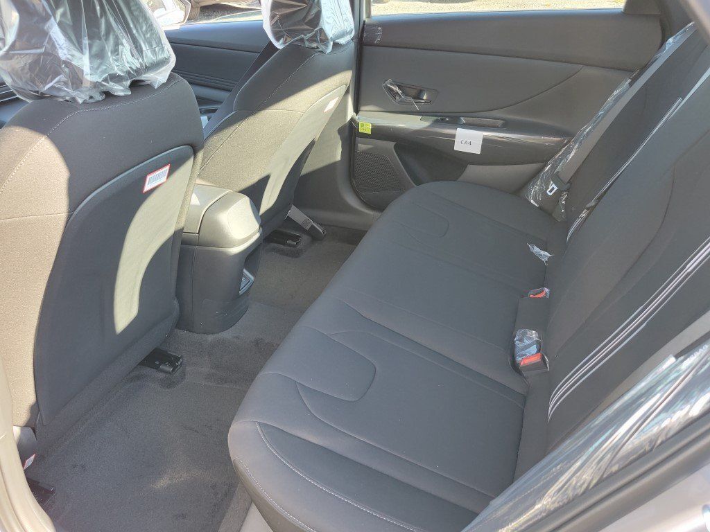 2025 Hyundai ELANTRA SEL Sport Chantilly VA