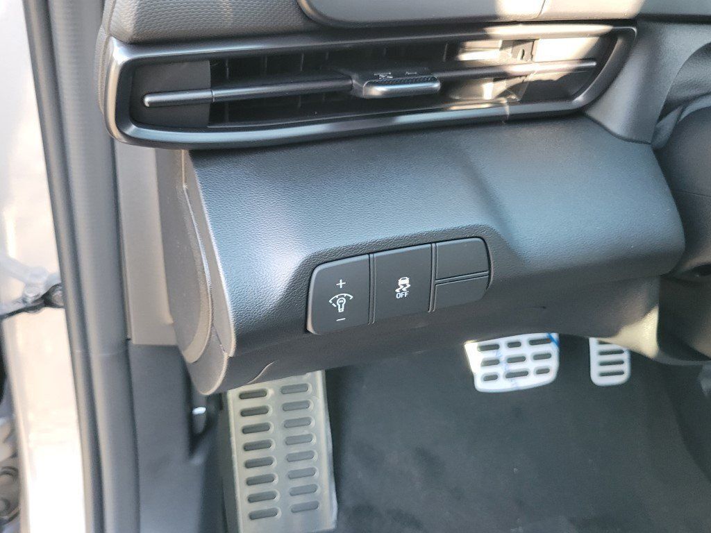 2025 Hyundai ELANTRA SEL Sport Chantilly VA