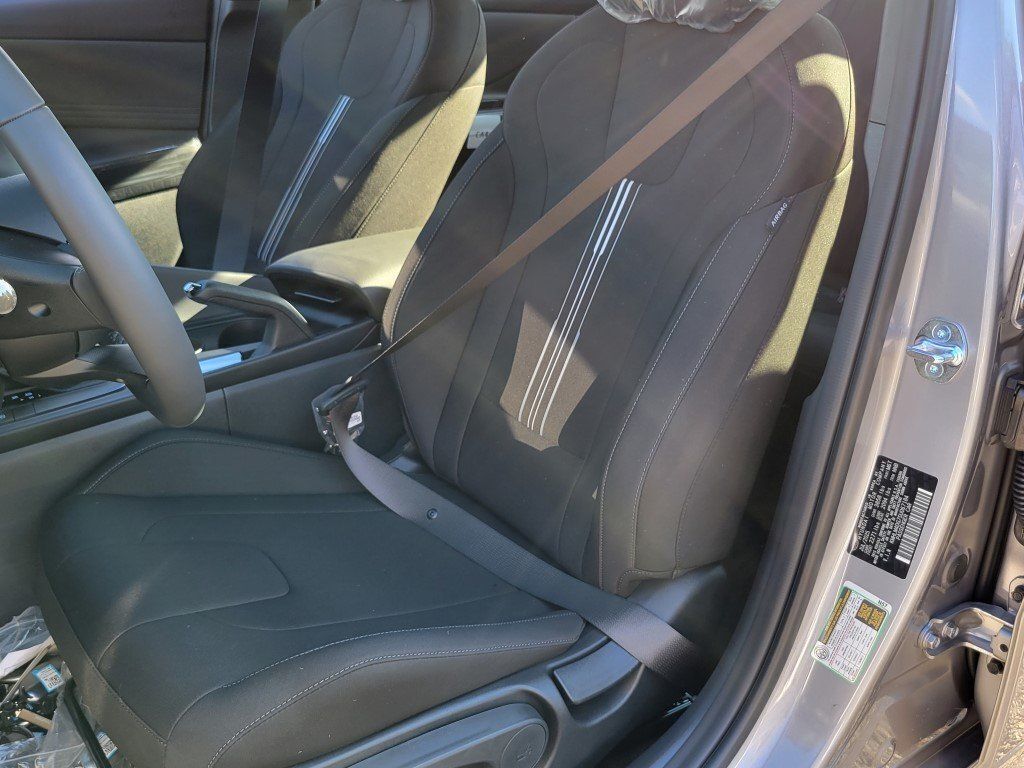 2025 Hyundai ELANTRA SEL Sport Chantilly VA