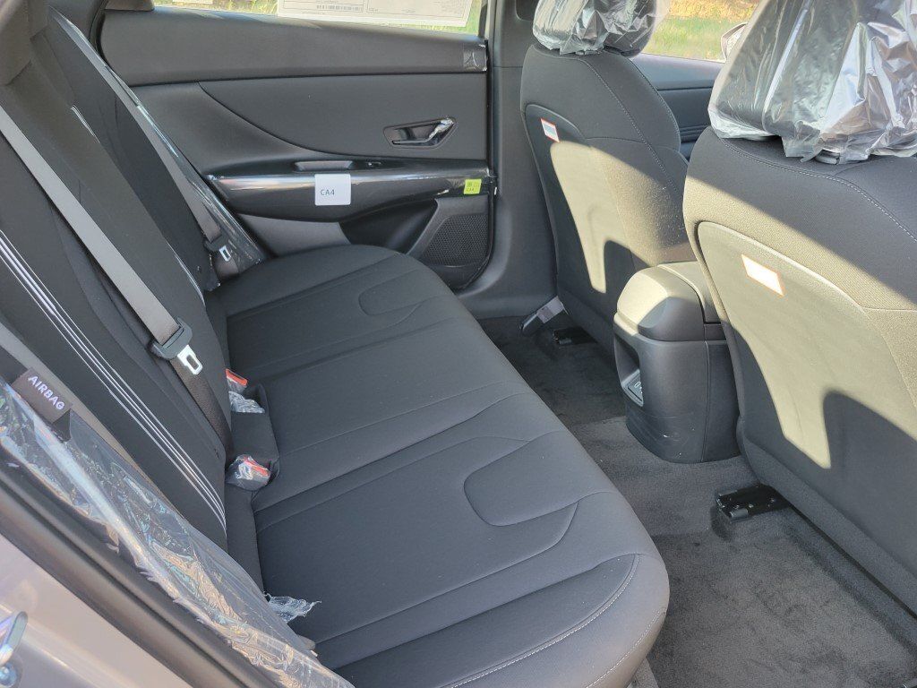 2025 Hyundai ELANTRA SEL Sport Chantilly VA