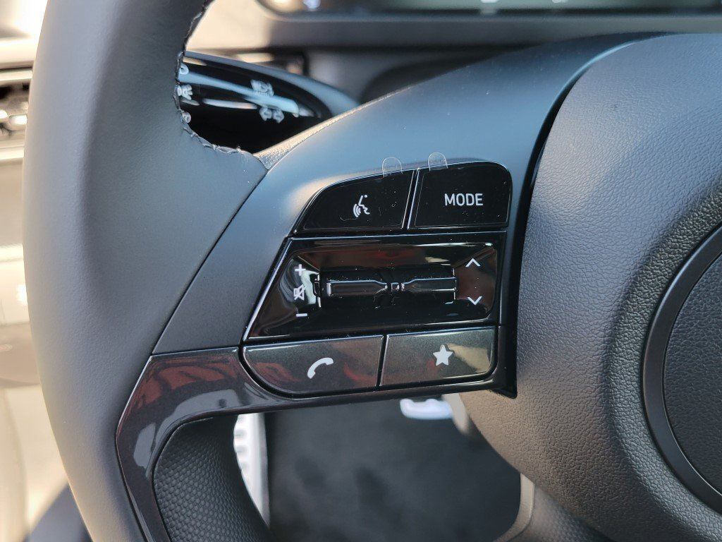 2025 Hyundai ELANTRA SEL Sport Chantilly VA