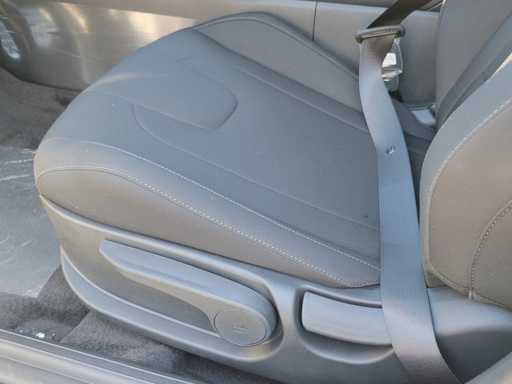 2025 Hyundai ELANTRA SEL Sport Chantilly VA