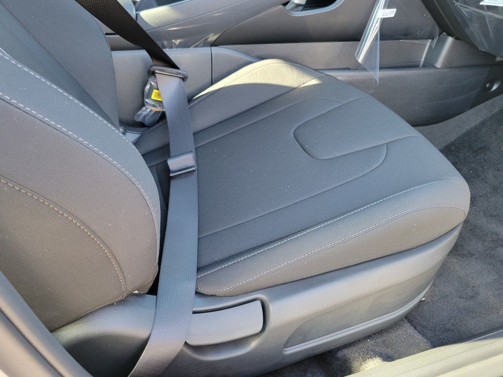 2025 Hyundai ELANTRA SEL Sport Chantilly VA