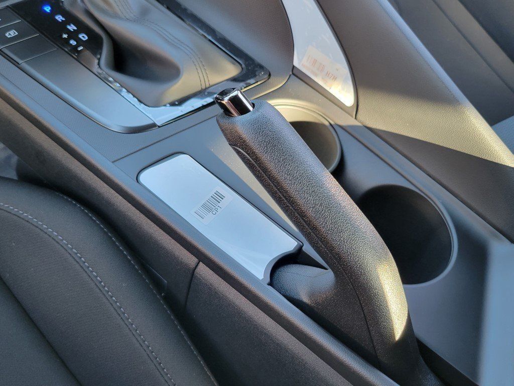 2025 Hyundai ELANTRA SEL Sport Chantilly VA