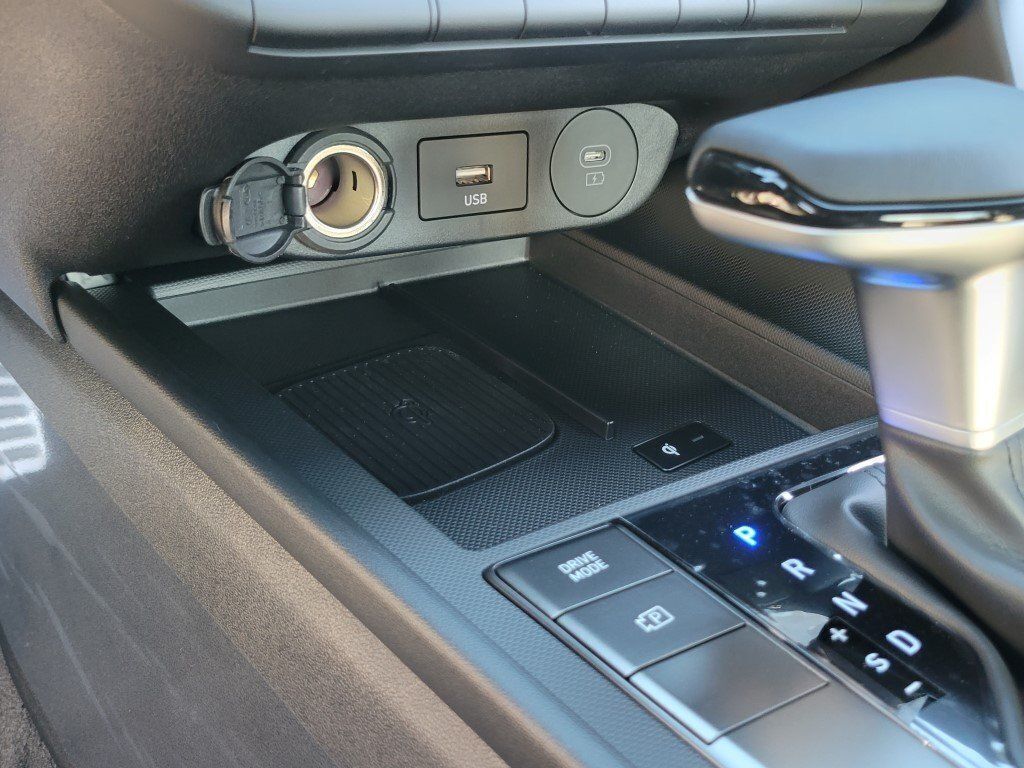 2025 Hyundai ELANTRA SEL Sport Chantilly VA