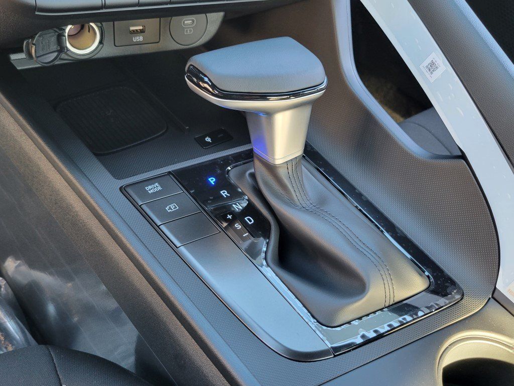 2025 Hyundai ELANTRA SEL Sport Chantilly VA