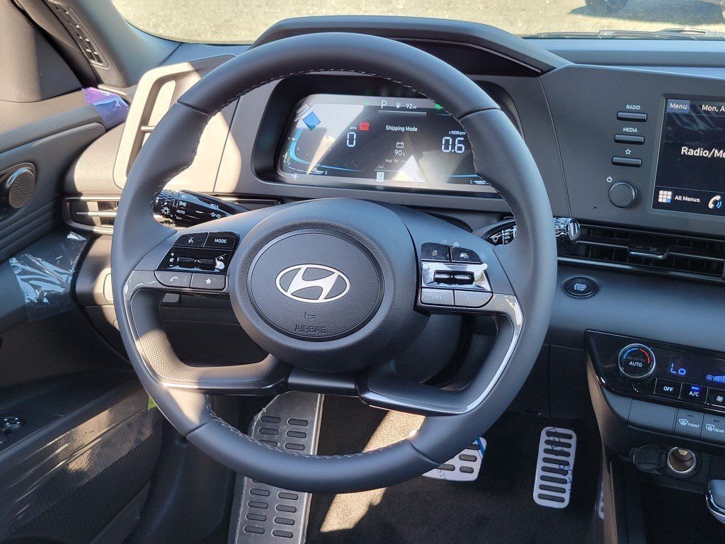 2025 Hyundai ELANTRA SEL Sport Chantilly VA