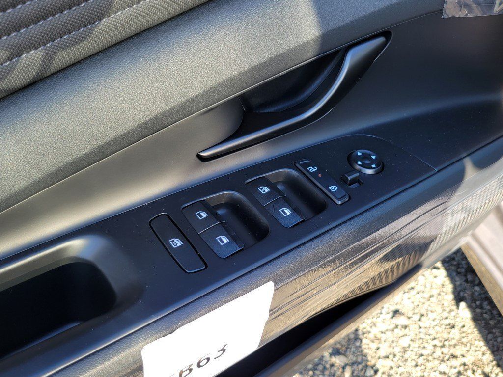 2025 Hyundai ELANTRA SEL Sport Chantilly VA