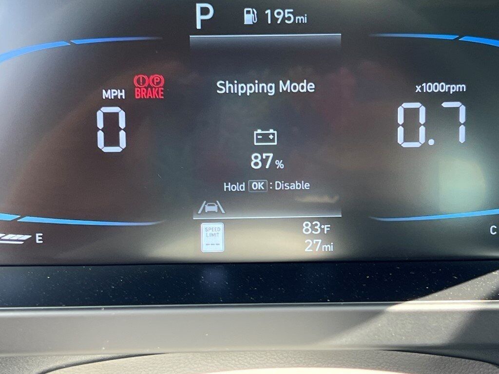 2025 Hyundai ELANTRA SEL Sport Chantilly VA