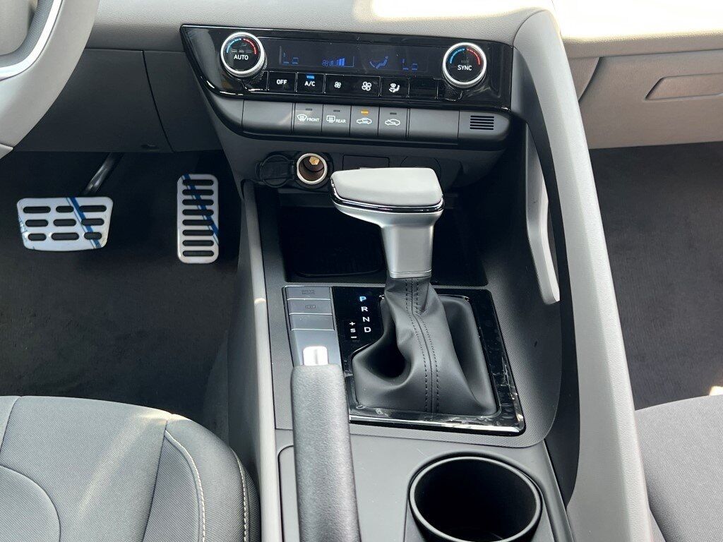 2025 Hyundai ELANTRA SEL Sport Chantilly VA